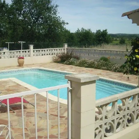 Les Chenes De Da-li 3*
