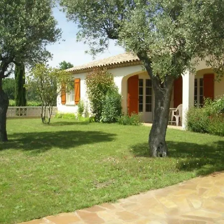 Les Chenes De Da-li Bed & Breakfast 3*